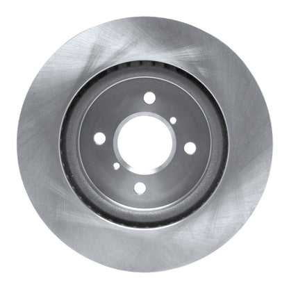 DFC 13-17 Suzuki Swift (Mexico) Front Brake Rotor 600-92111