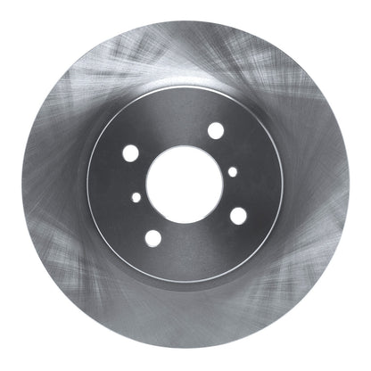DFC 13-17 Suzuki Swift (Mexico) Front Brake Rotor 600-92111