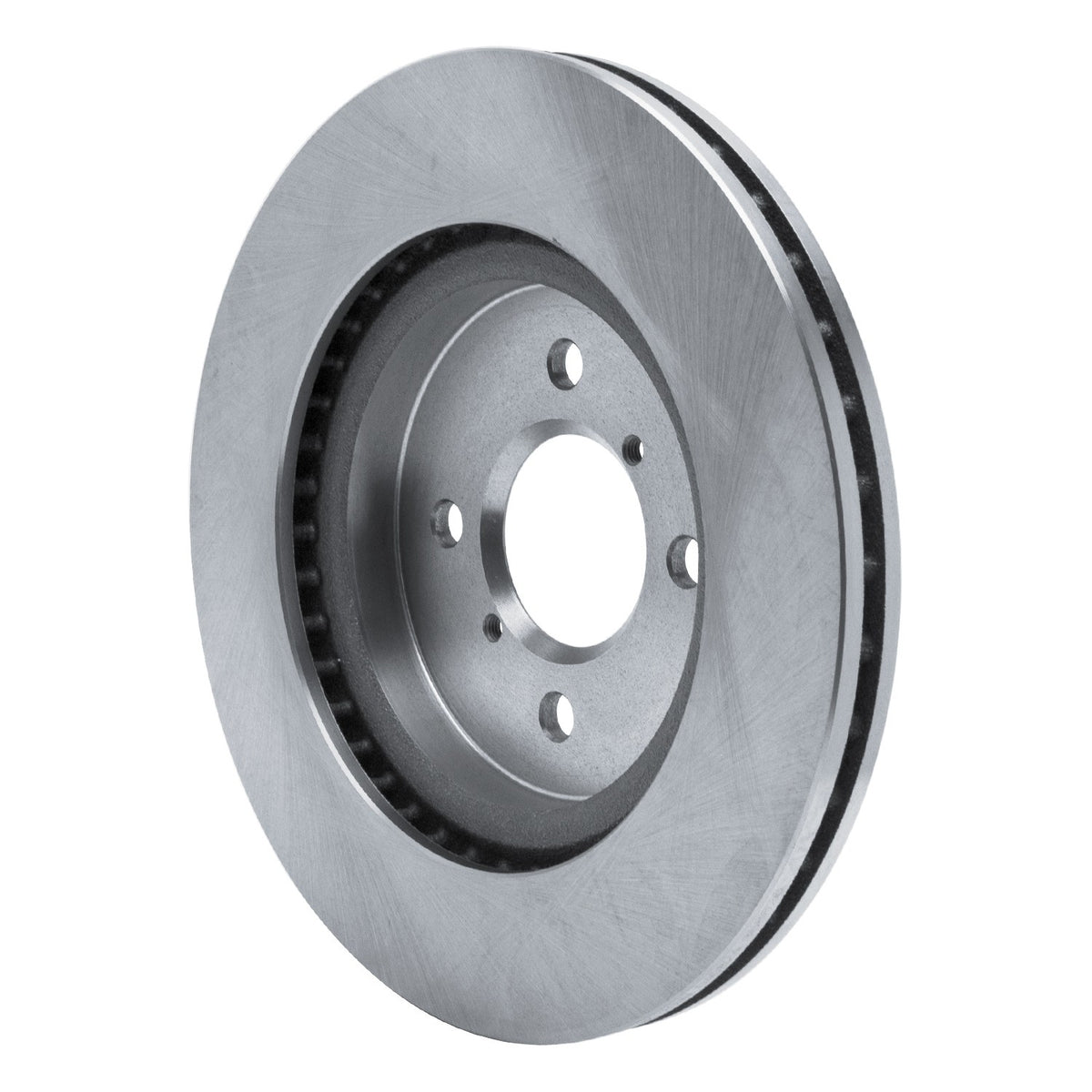DFC 13-17 Suzuki Swift (Mexico) Front Brake Rotor 600-92111