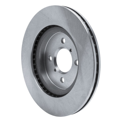 DFC 13-17 Suzuki Swift (Mexico) Front Brake Rotor 600-92111