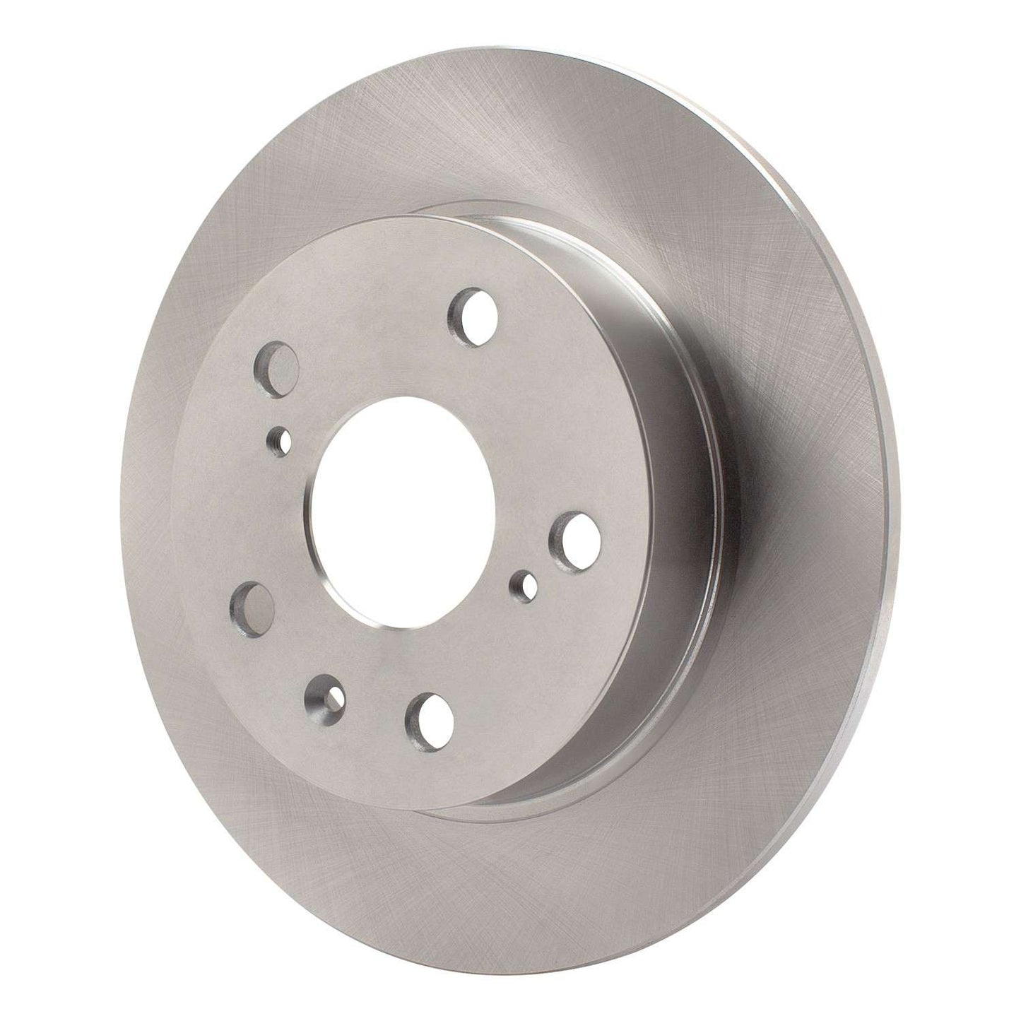 Dynamic Friction Company Disc Brake Rotor 600-92112