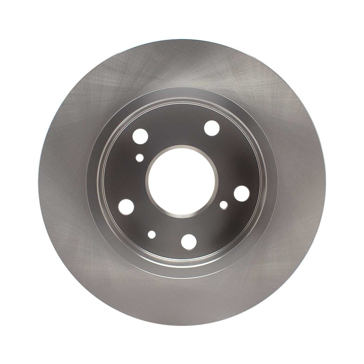 Dynamic Friction Company Disc Brake Rotor 600-92112