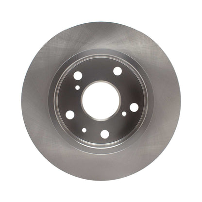 Dynamic Friction Company Disc Brake Rotor 600-92112