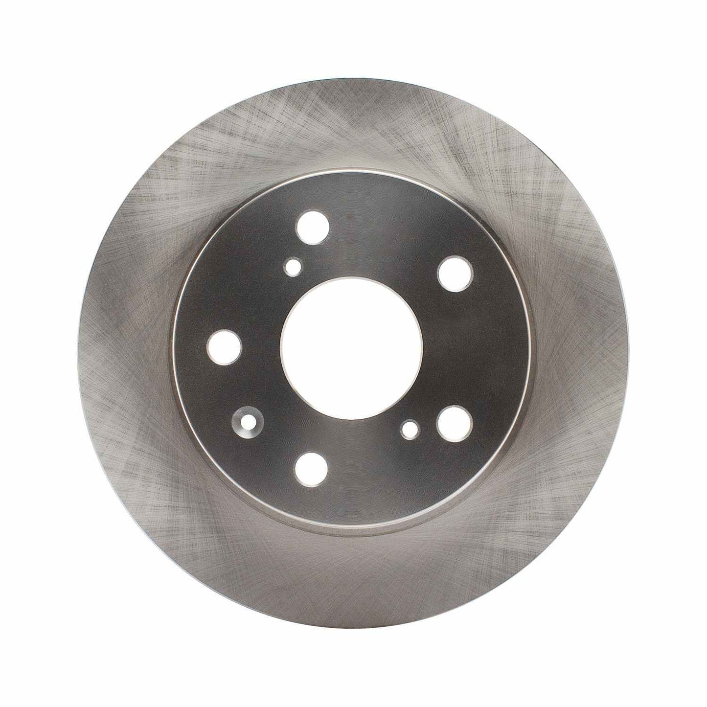 Dynamic Friction Company Disc Brake Rotor 600-92112