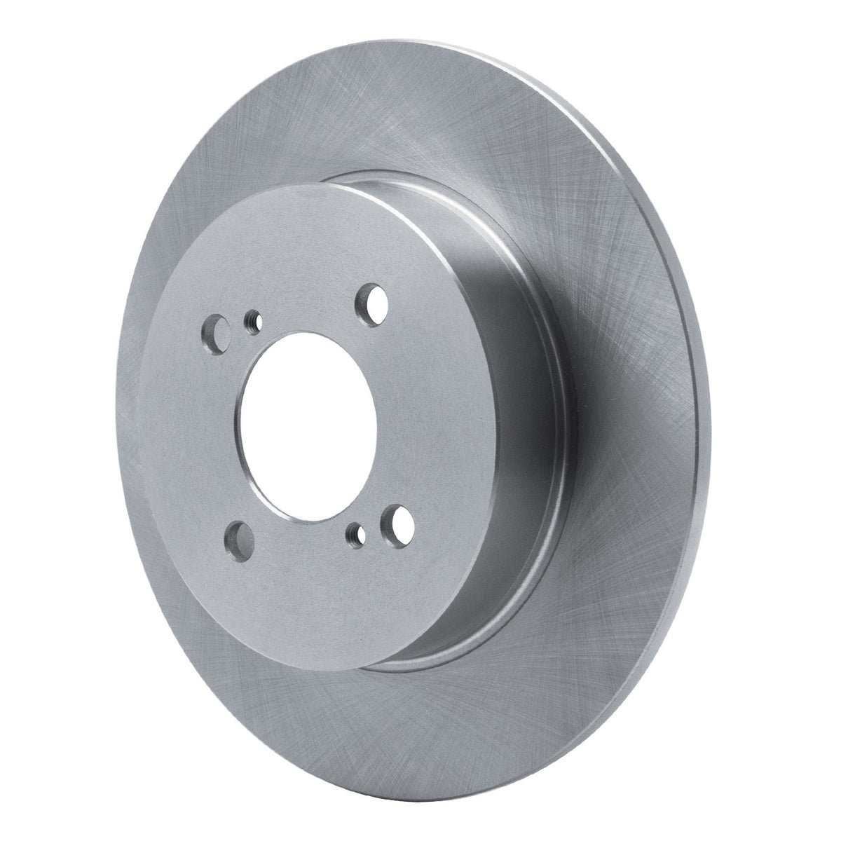 DFC 13-17 Suzuki Swift (Mexico) Rear Brake Rotor 600-92113