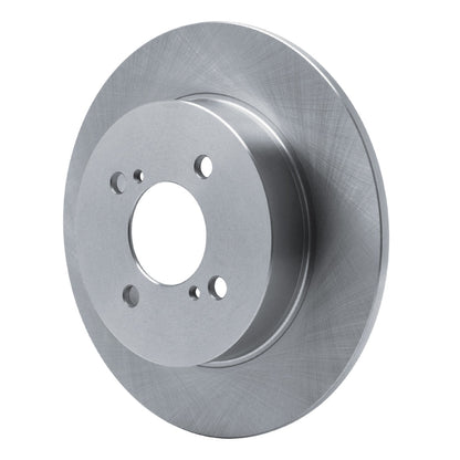 DFC 13-17 Suzuki Swift (Mexico) Rear Brake Rotor 600-92113