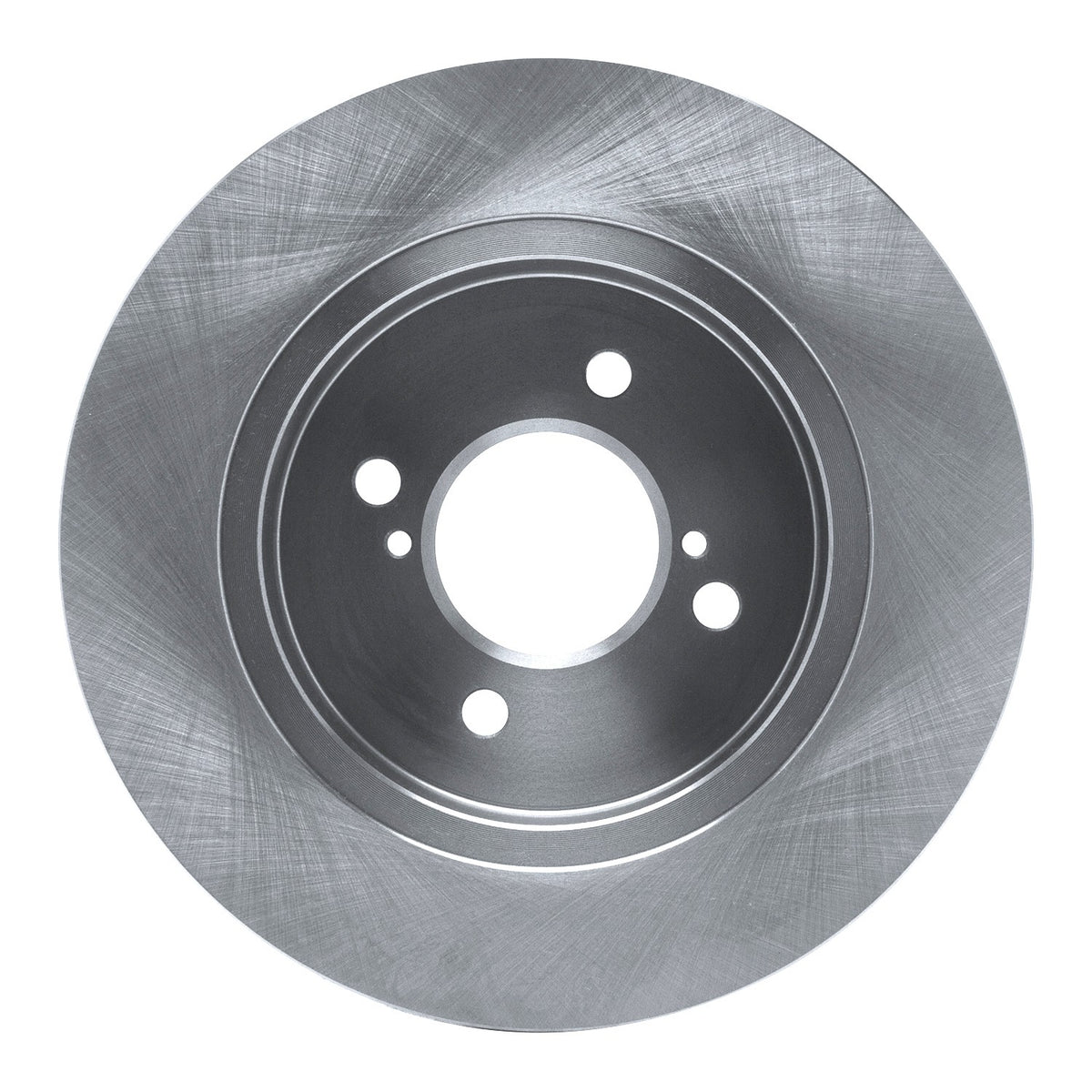 DFC 13-17 Suzuki Swift (Mexico) Rear Brake Rotor 600-92113