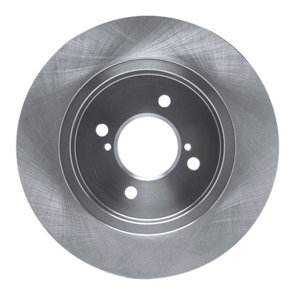 DFC 13-17 Suzuki Swift (Mexico) Rear Brake Rotor 600-92113