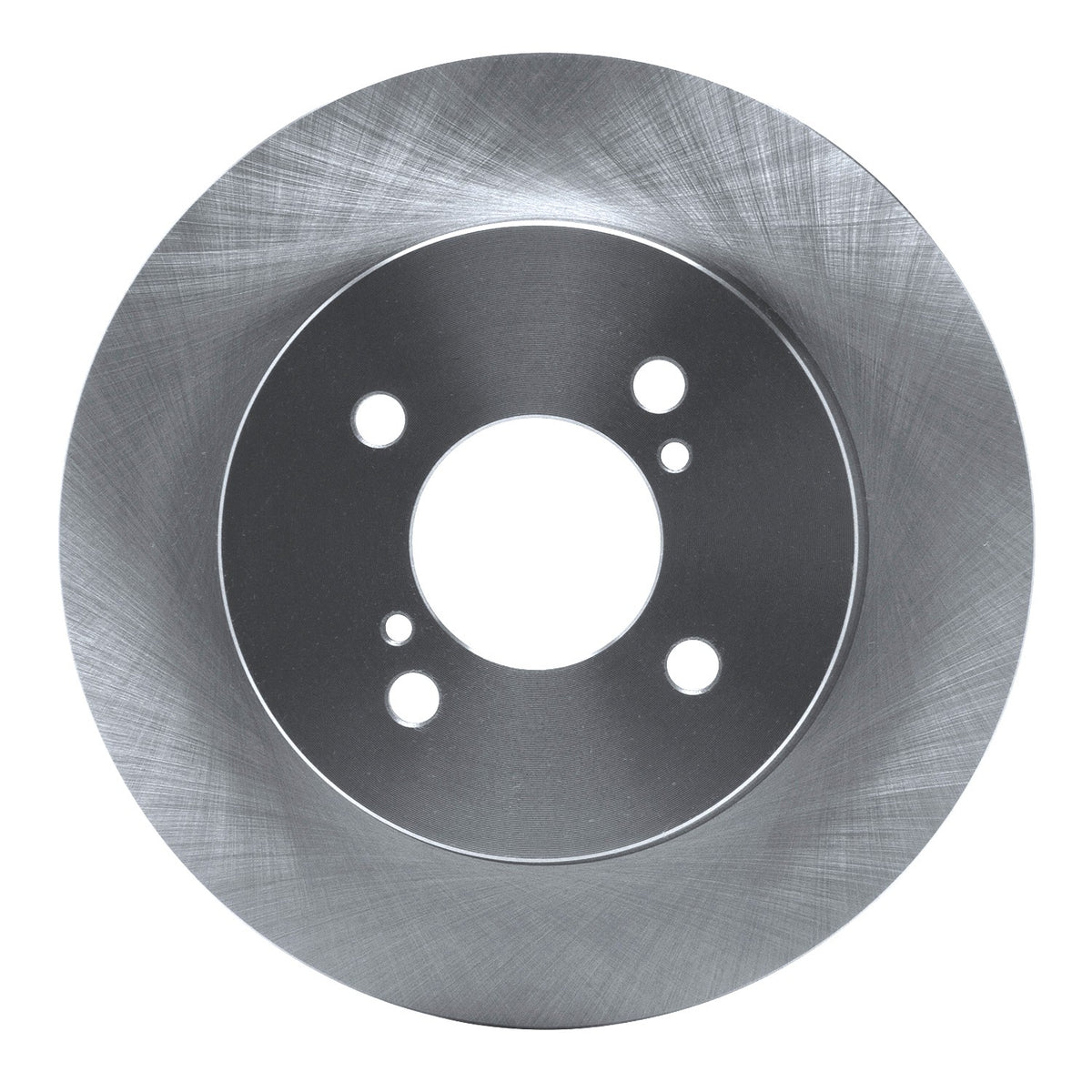 DFC 13-17 Suzuki Swift (Mexico) Rear Brake Rotor 600-92113