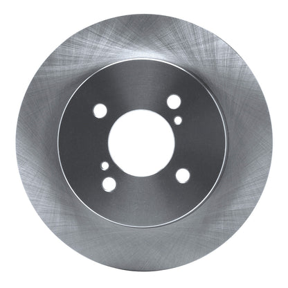 DFC 13-17 Suzuki Swift (Mexico) Rear Brake Rotor 600-92113