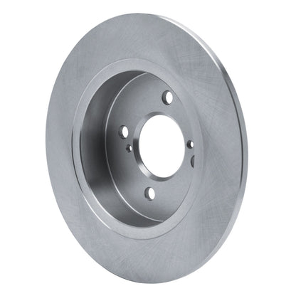 DFC 13-17 Suzuki Swift (Mexico) Rear Brake Rotor 600-92113