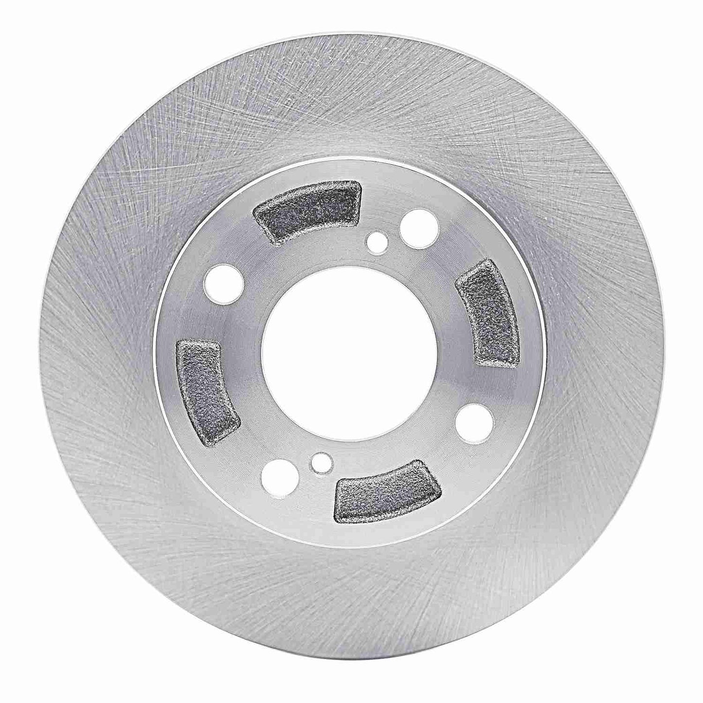 Dynamic Friction Company Disc Brake Rotor 600-92114
