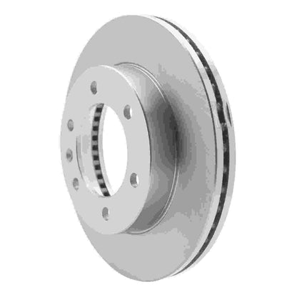 Dynamic Friction Company Disc Brake Rotor 600-92115