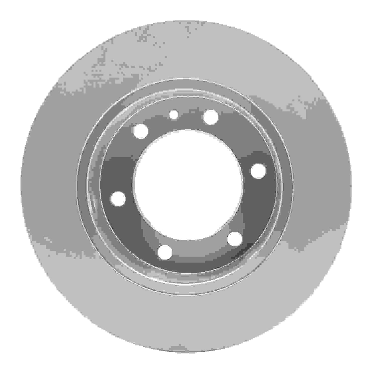 Dynamic Friction Company Disc Brake Rotor 600-92115