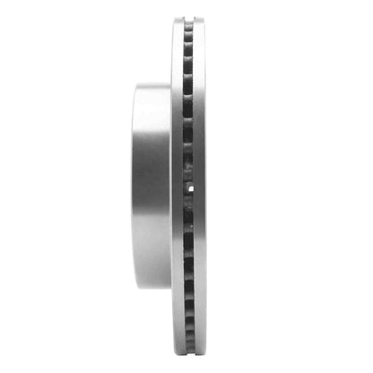 Dynamic Friction Company Disc Brake Rotor 600-92115