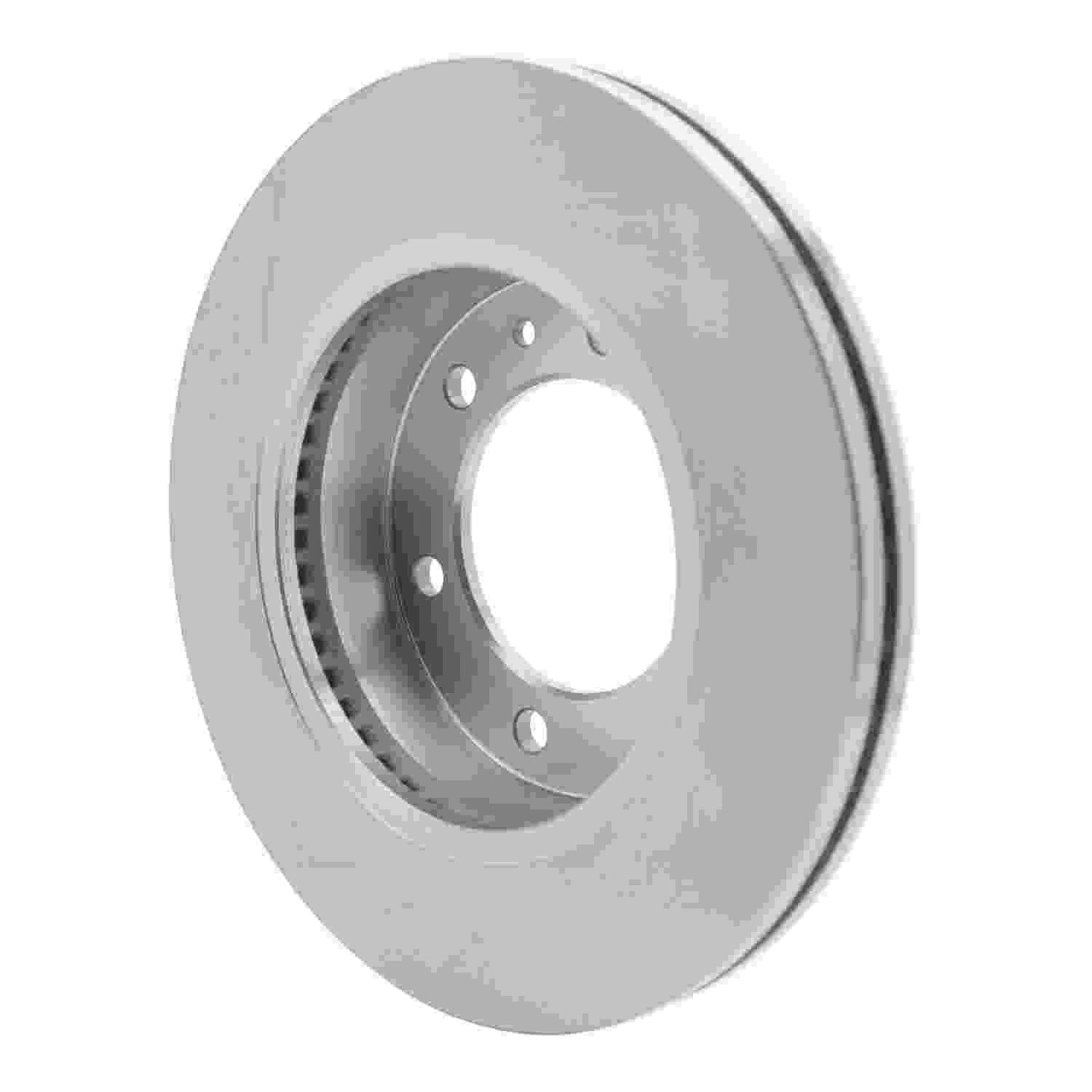 Dynamic Friction Company Disc Brake Rotor 600-92115