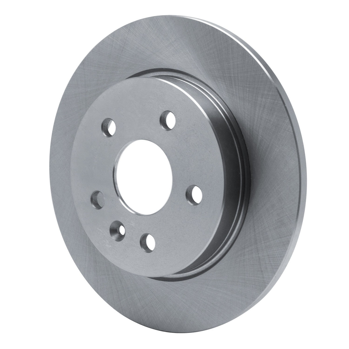 DFC 18-19 Chevrolet Cavalier Rear Brake Rotor 600-92117