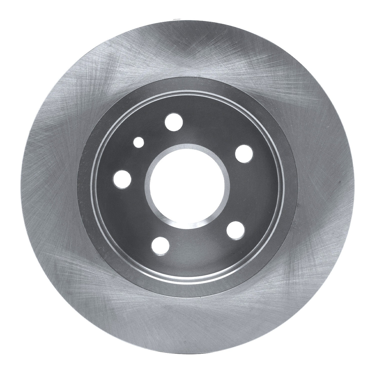 DFC 18-19 Chevrolet Cavalier Rear Brake Rotor 600-92117