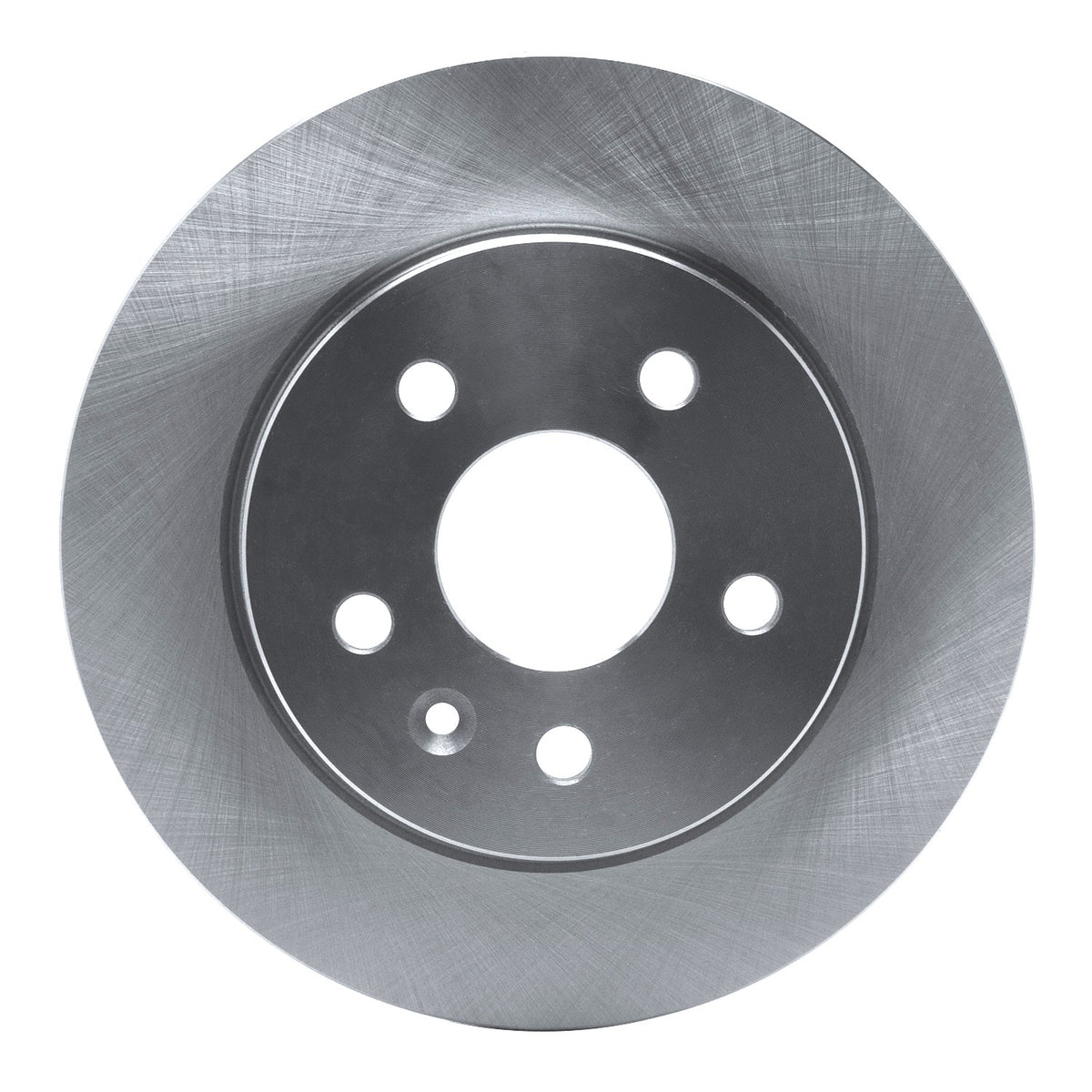 DFC 18-19 Chevrolet Cavalier Rear Brake Rotor 600-92117