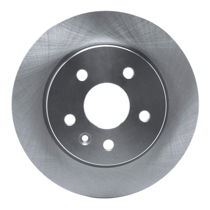 DFC 18-19 Chevrolet Cavalier Rear Brake Rotor 600-92117