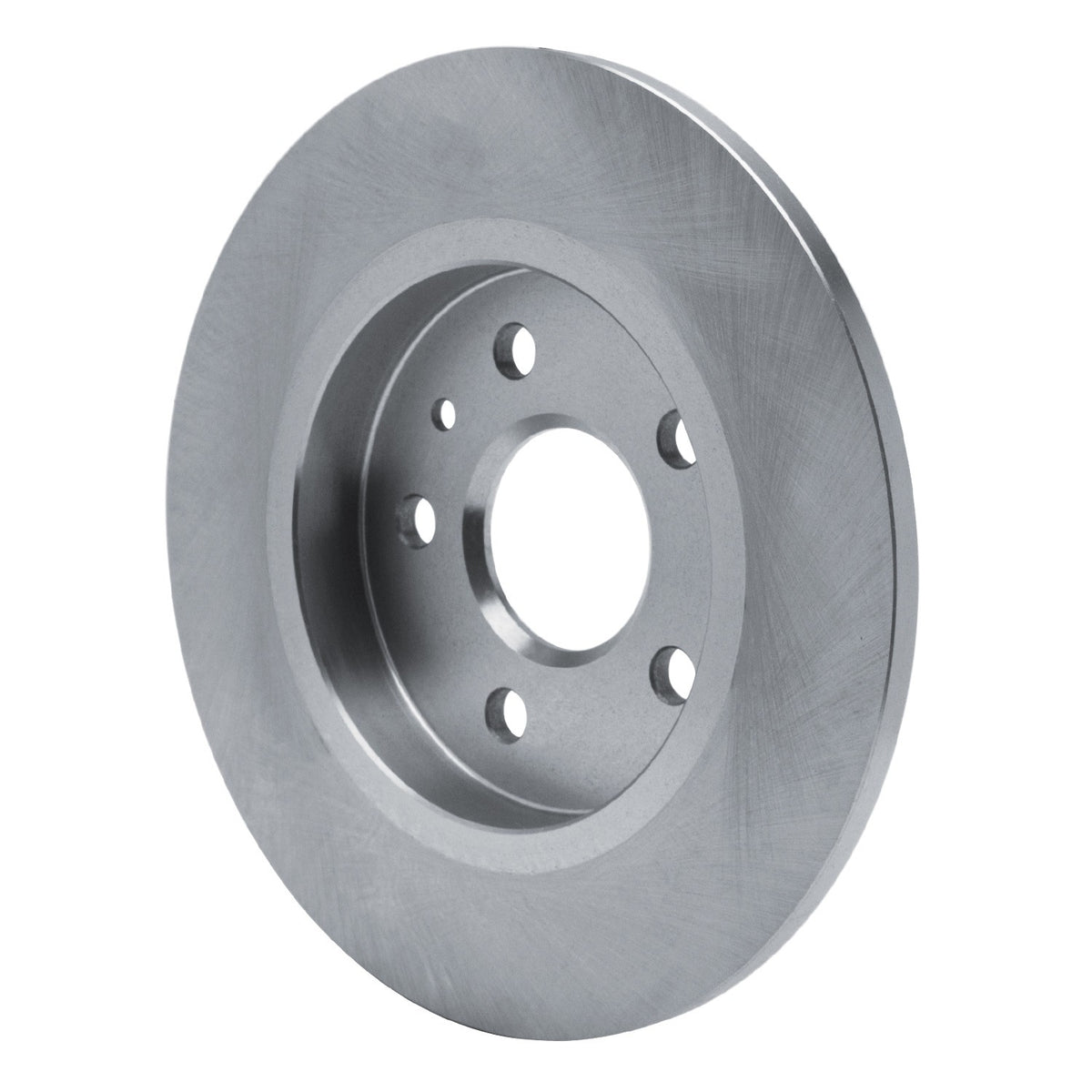 DFC 18-19 Chevrolet Cavalier Rear Brake Rotor 600-92117