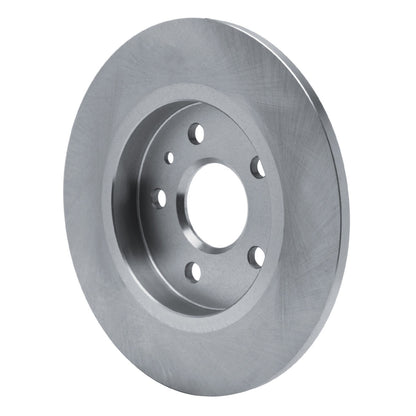 DFC 18-19 Chevrolet Cavalier Rear Brake Rotor 600-92117