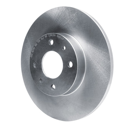 DFC 13-24 Fiat Uno (Mexico) Front Brake Rotor 600-92118