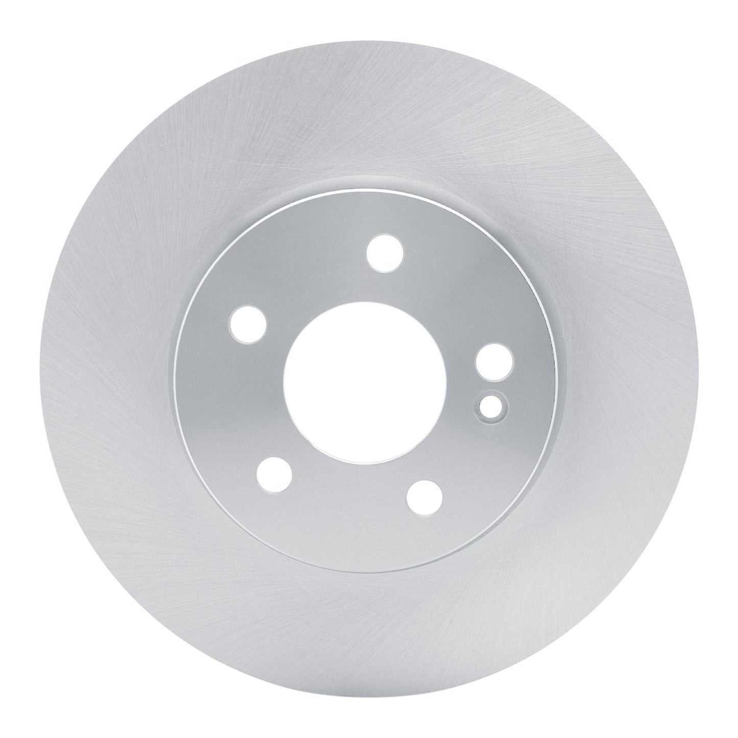 Dynamic Friction Company Disc Brake Rotor 600-92121