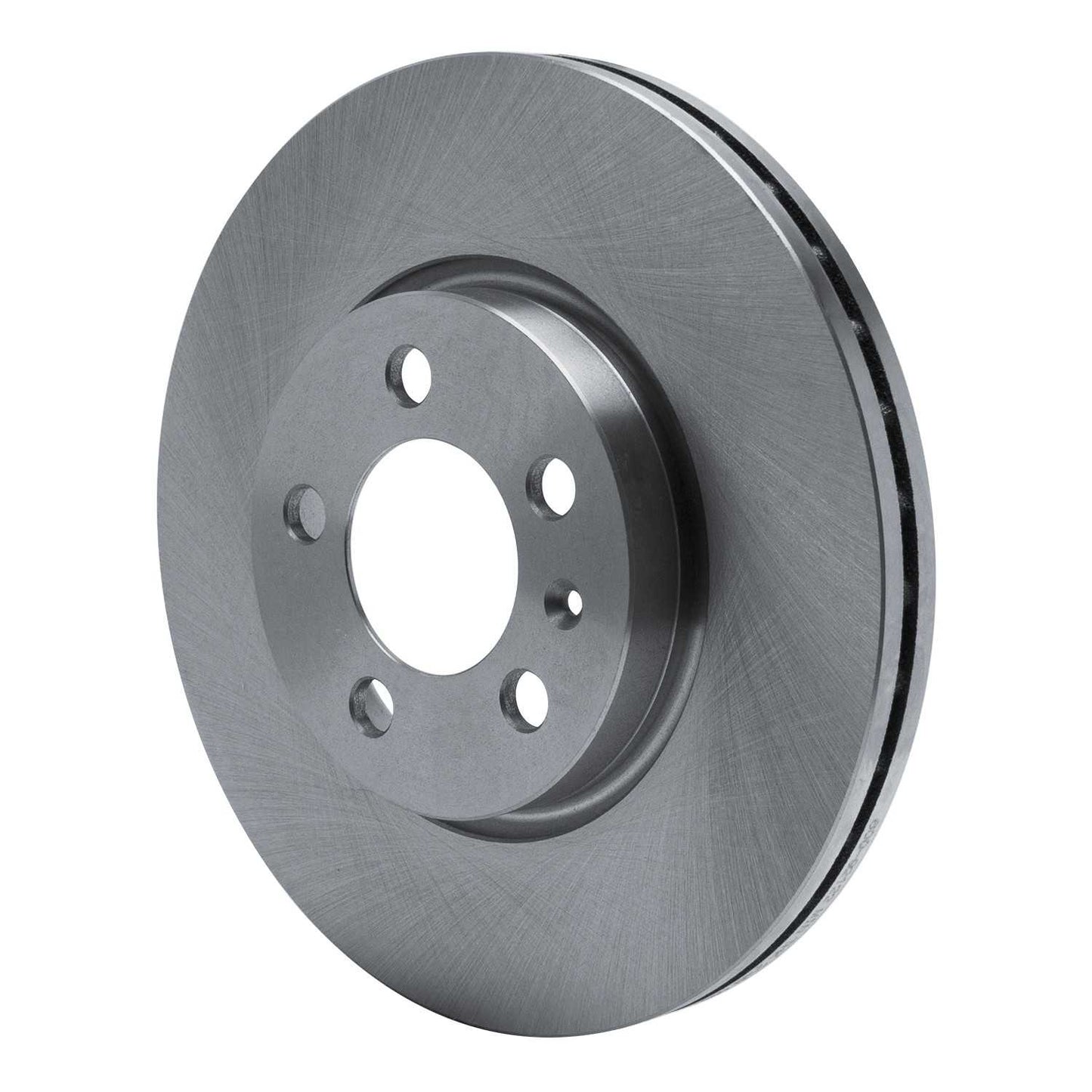 Dynamic Friction Company Disc Brake Rotor 600-92122