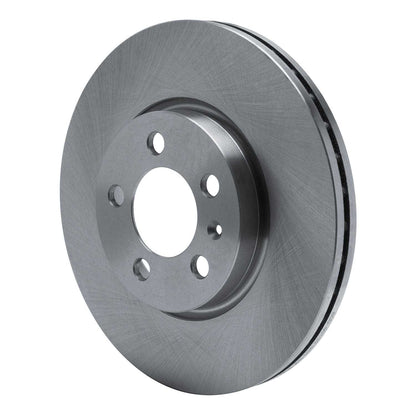 Dynamic Friction Company Disc Brake Rotor 600-92122