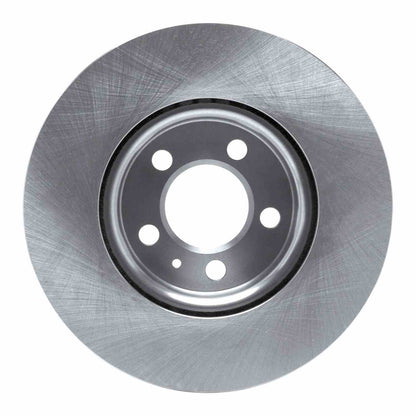 Dynamic Friction Company Disc Brake Rotor 600-92122