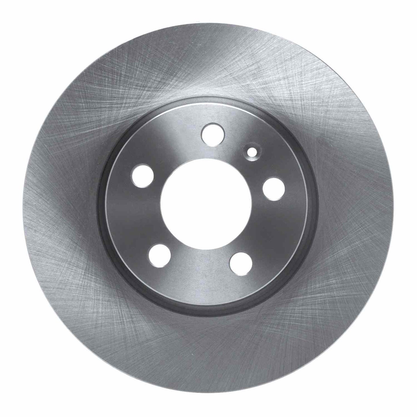 Dynamic Friction Company Disc Brake Rotor 600-92122