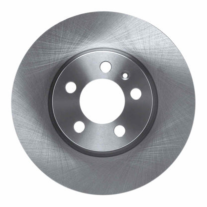 Dynamic Friction Company Disc Brake Rotor 600-92122