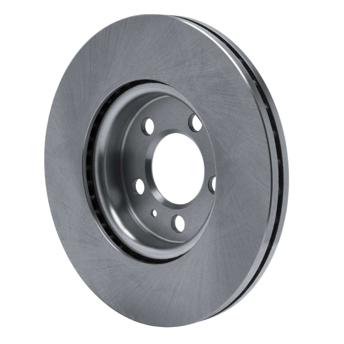 Dynamic Friction Company Disc Brake Rotor 600-92122