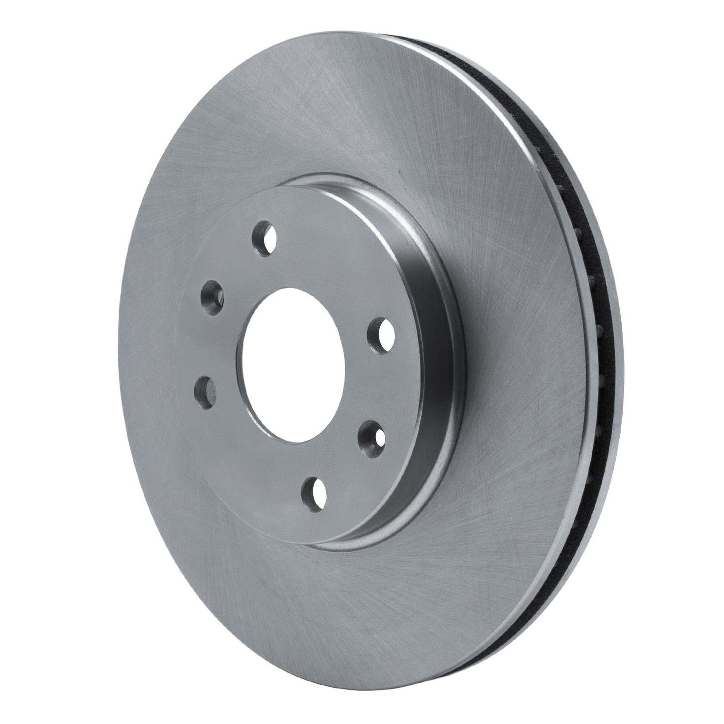 Dynamic Friction Company Disc Brake Rotor 600-92123