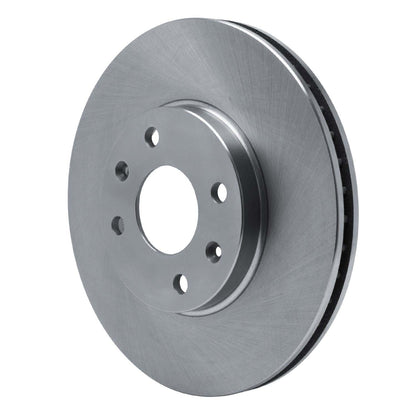 Dynamic Friction Company Disc Brake Rotor 600-92123