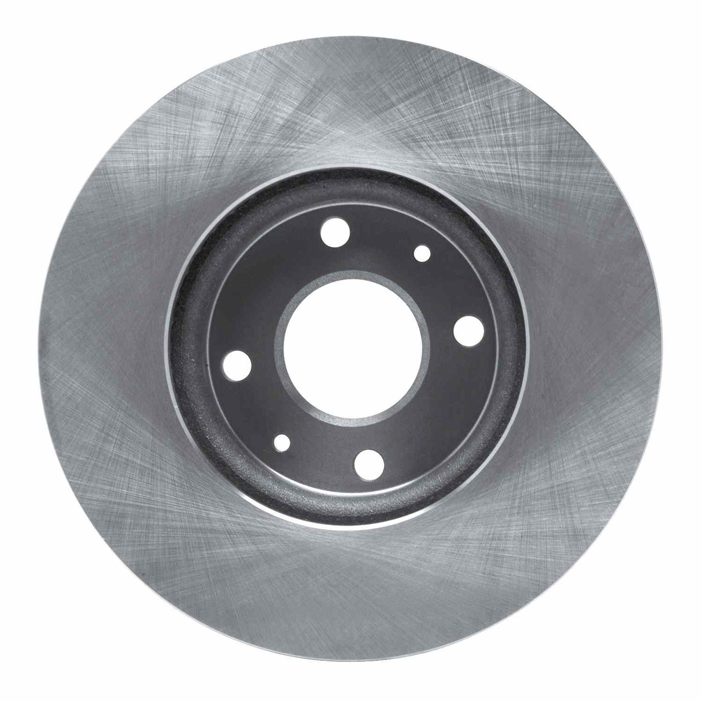 Dynamic Friction Company Disc Brake Rotor 600-92123