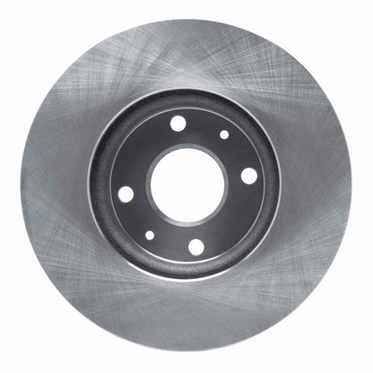Dynamic Friction Company Disc Brake Rotor 600-92123
