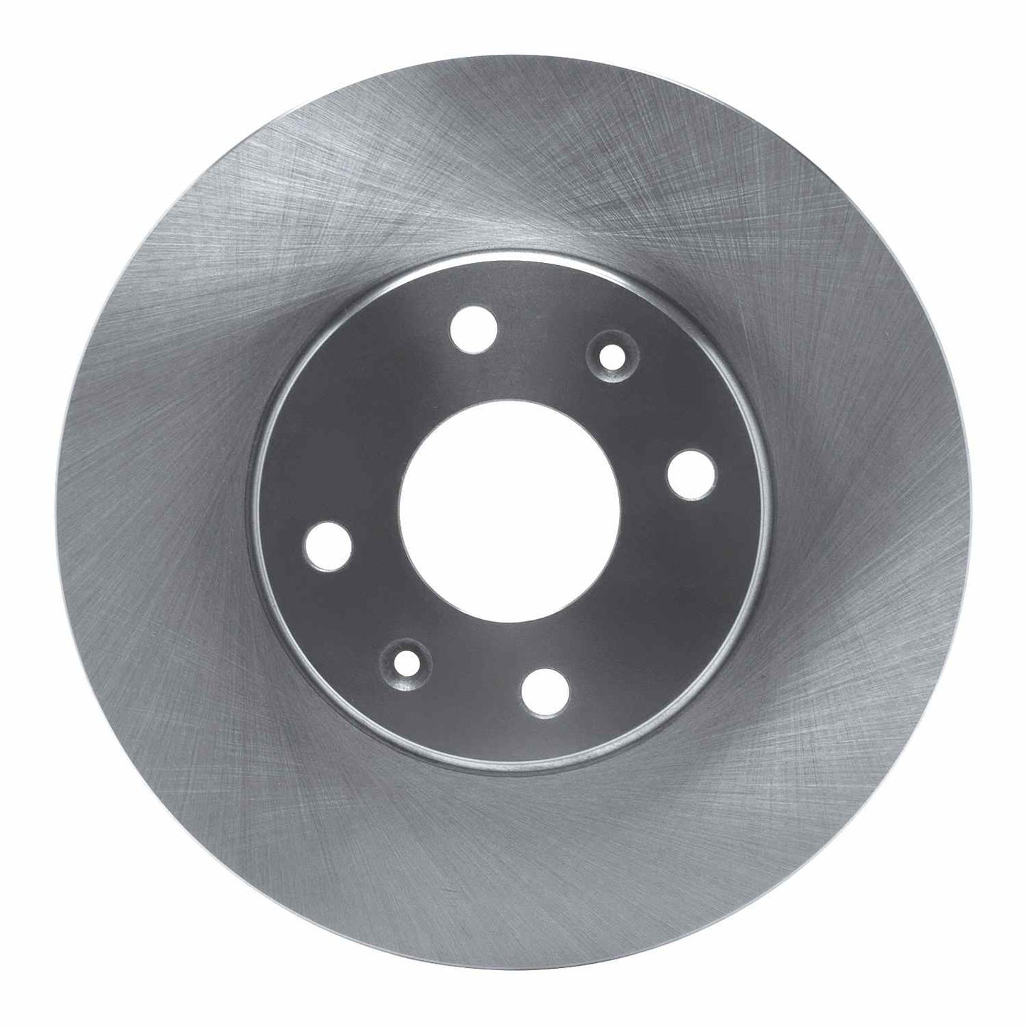 Dynamic Friction Company Disc Brake Rotor 600-92123