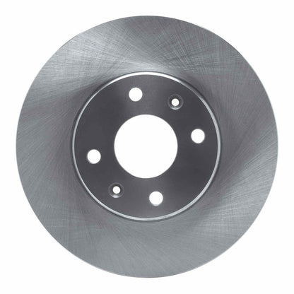 Dynamic Friction Company Disc Brake Rotor 600-92123