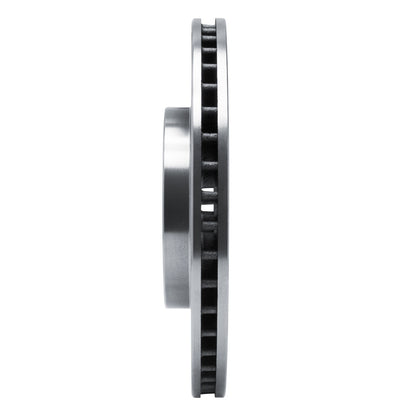 Dynamic Friction Company Disc Brake Rotor 600-92123