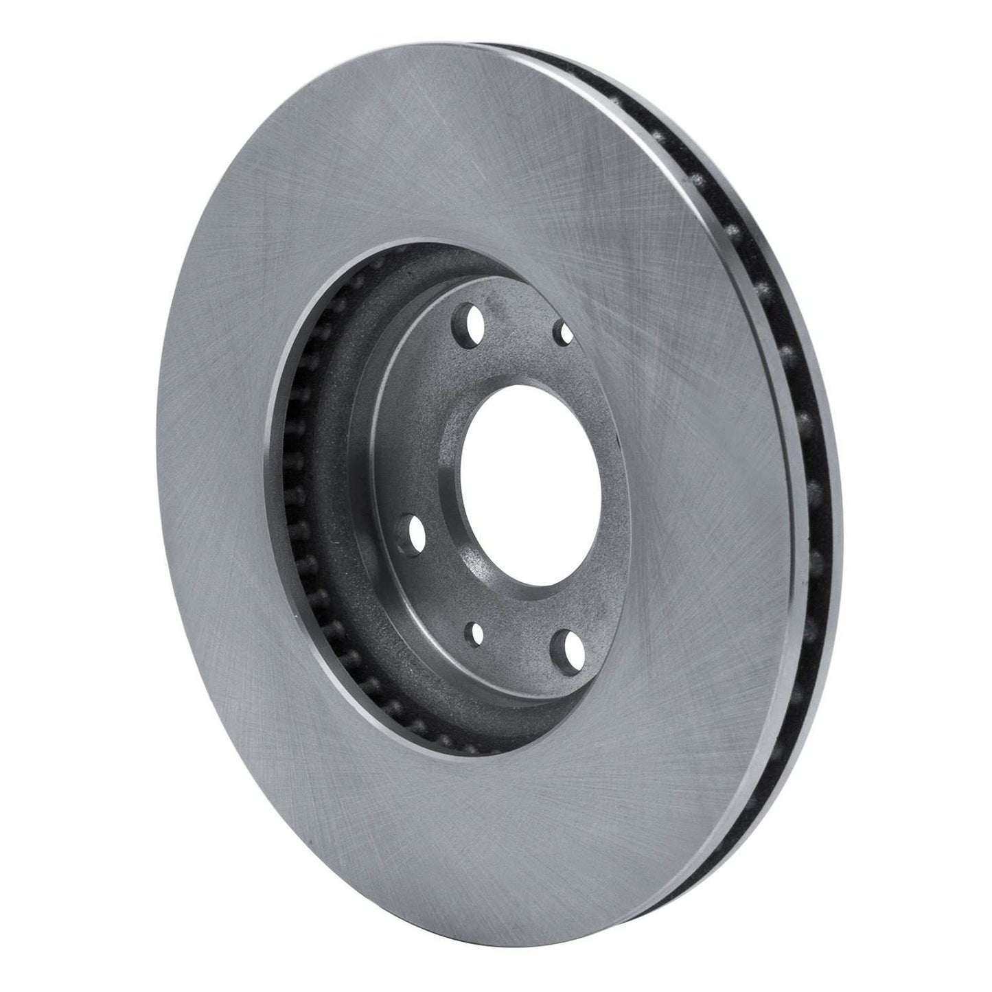 Dynamic Friction Company Disc Brake Rotor 600-92123