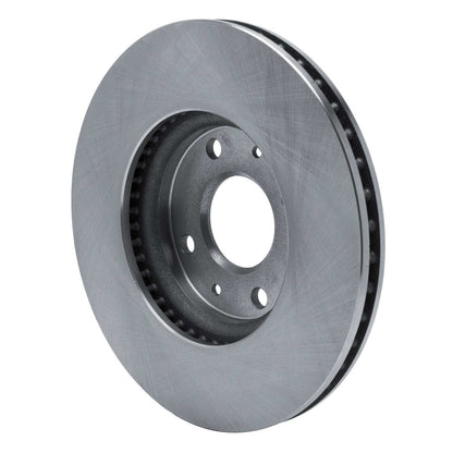 Dynamic Friction Company Disc Brake Rotor 600-92123