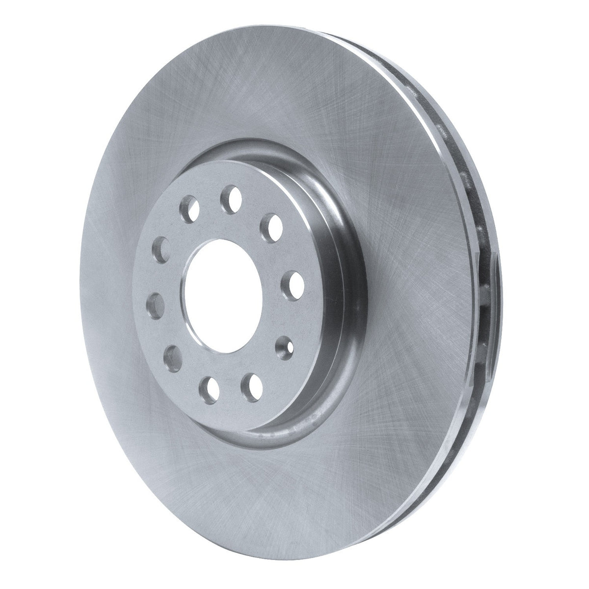 DFC 18-24 Volkswagen Tiguan Front Brake Rotor 600-92124