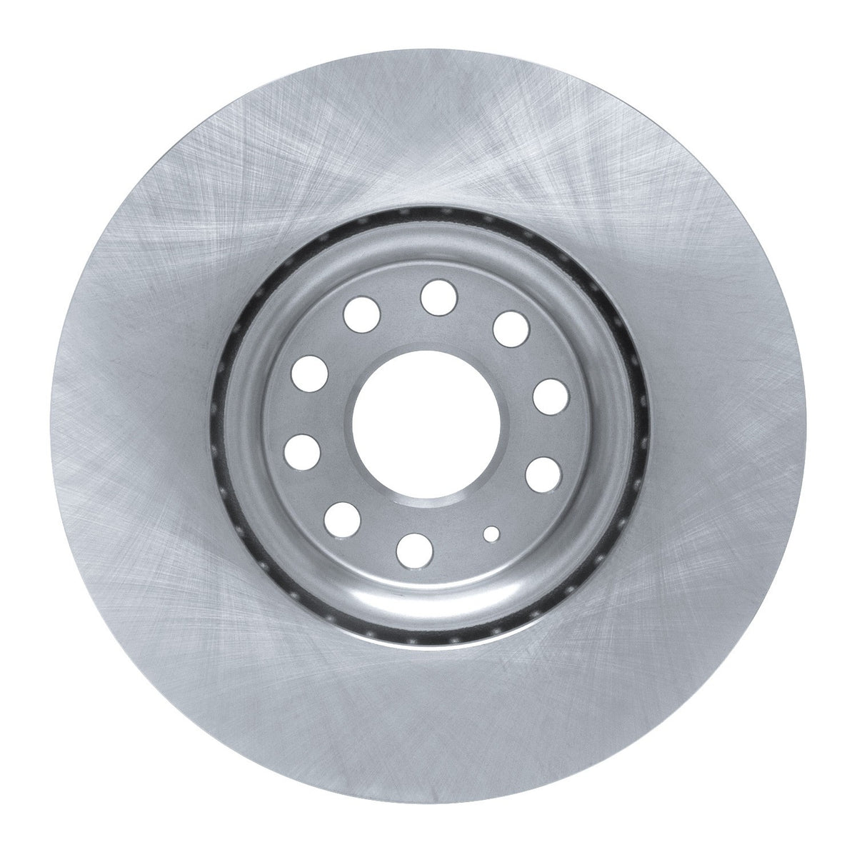 DFC 18-24 Volkswagen Tiguan Front Brake Rotor 600-92124