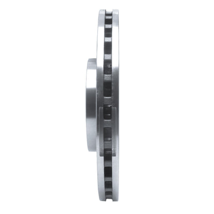 DFC 18-24 Volkswagen Tiguan Front Brake Rotor 600-92124