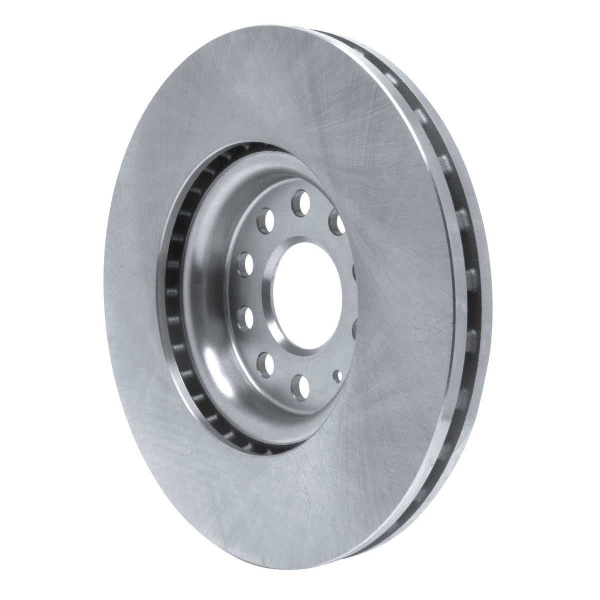 DFC 18-24 Volkswagen Tiguan Front Brake Rotor 600-92124