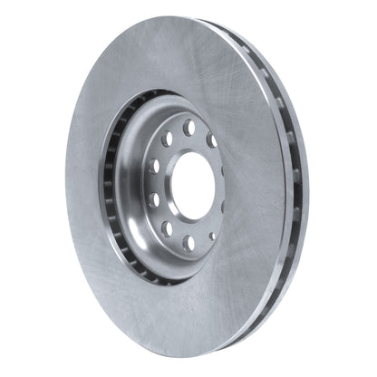 DFC 18-24 Volkswagen Tiguan Front Brake Rotor 600-92124