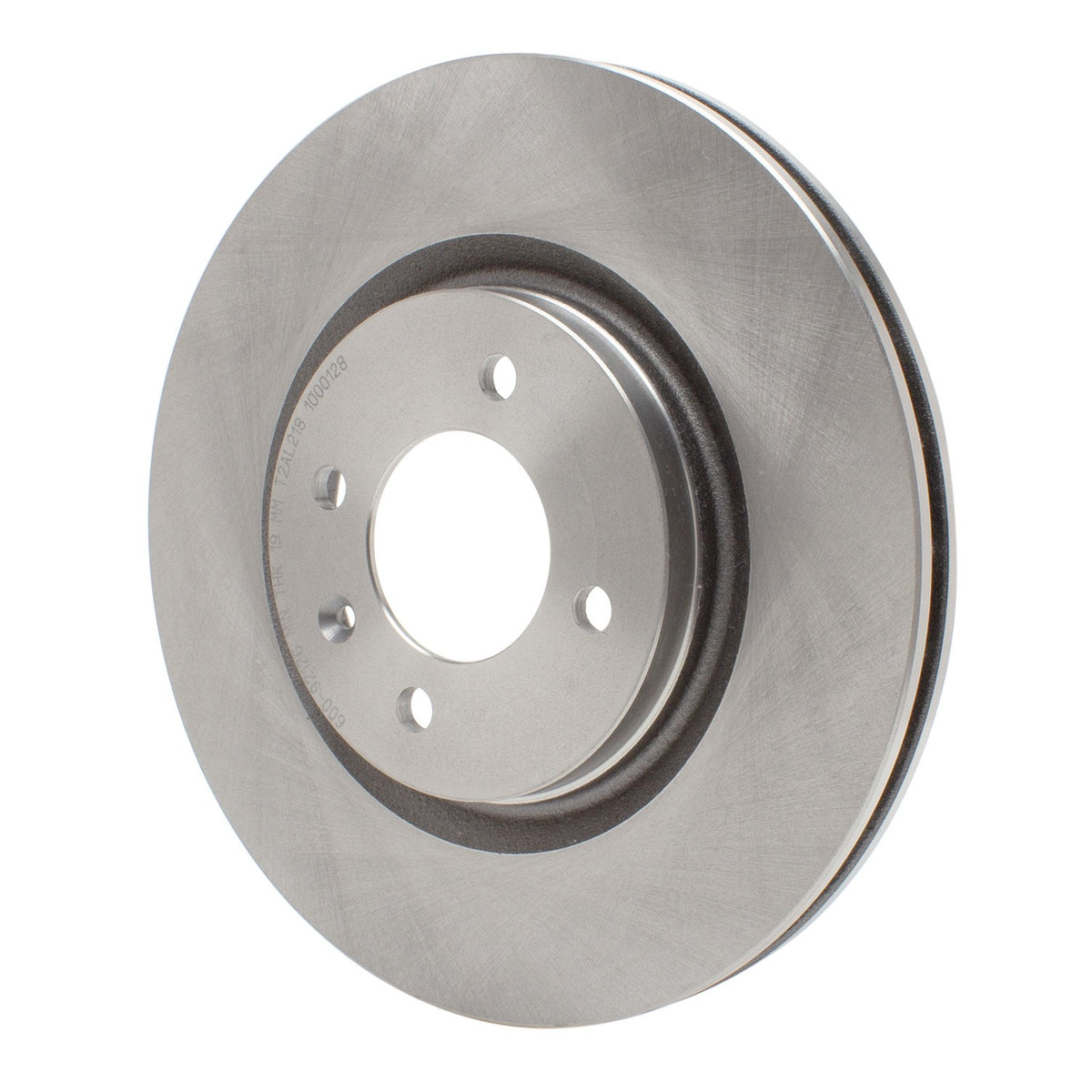 DFC 18-19 Volkswagen SAVEIRO (Mexico) Front Brake Rotor 600-92126