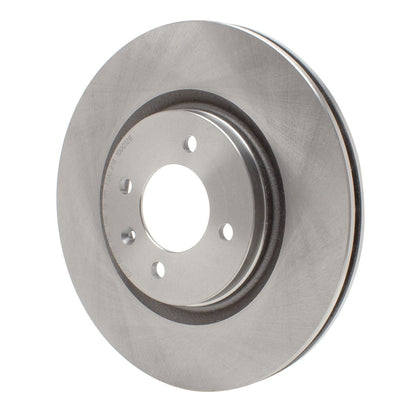 DFC 18-19 Volkswagen SAVEIRO (Mexico) Front Brake Rotor 600-92126